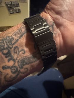 42/44mm iPhone Apple Watch band