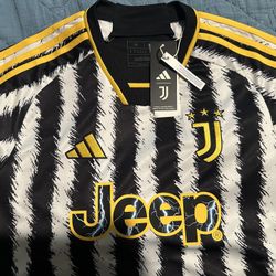 Adidas Soccer Jerseys