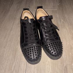 CL Red Bottom Men Shoes
