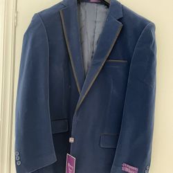 Men’s Suit Jacket