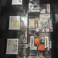 Funkos