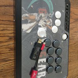 Mayflash F500 Arcade Stick