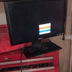 Moniter Screen