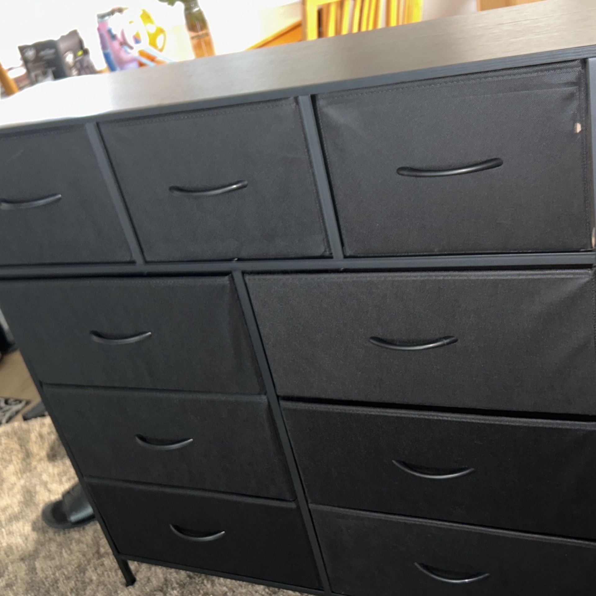 9 Drawer
