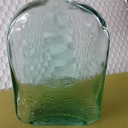 Vintage Green Bottle
