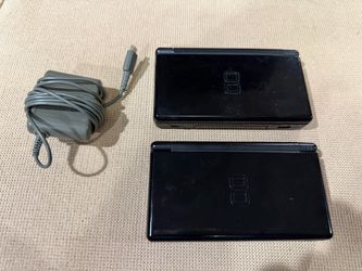 Nintendo DS both for 100