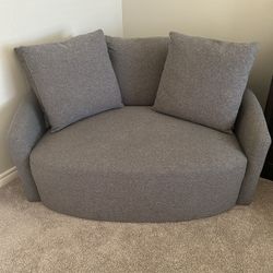 Costco Thomasville Swivel Sofa