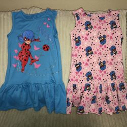 Girls Dresses 