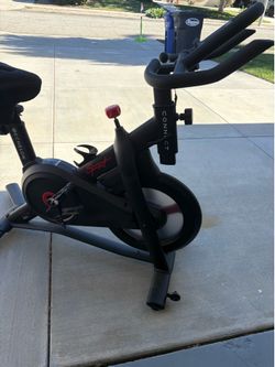 Echelon bike