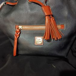   Dooney & Bourke, And Coach Purses 