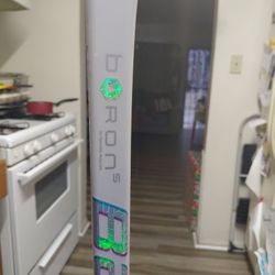 Bauer P28 FLEX 50 WHITE PROTO 2   Hieght =4,8 Brnd New  