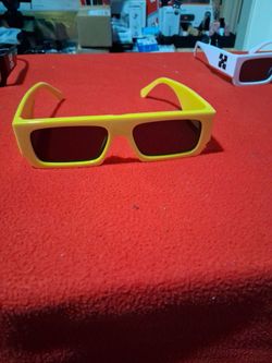 Shades unisex
