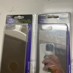 iPhone 8 Plus mirror Case
