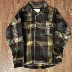 Filson Wool Jac Shirt