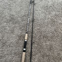 Fishing Rod 