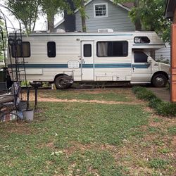 Ford WindStarrv