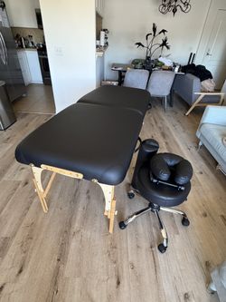 Massage Table BUNDLE