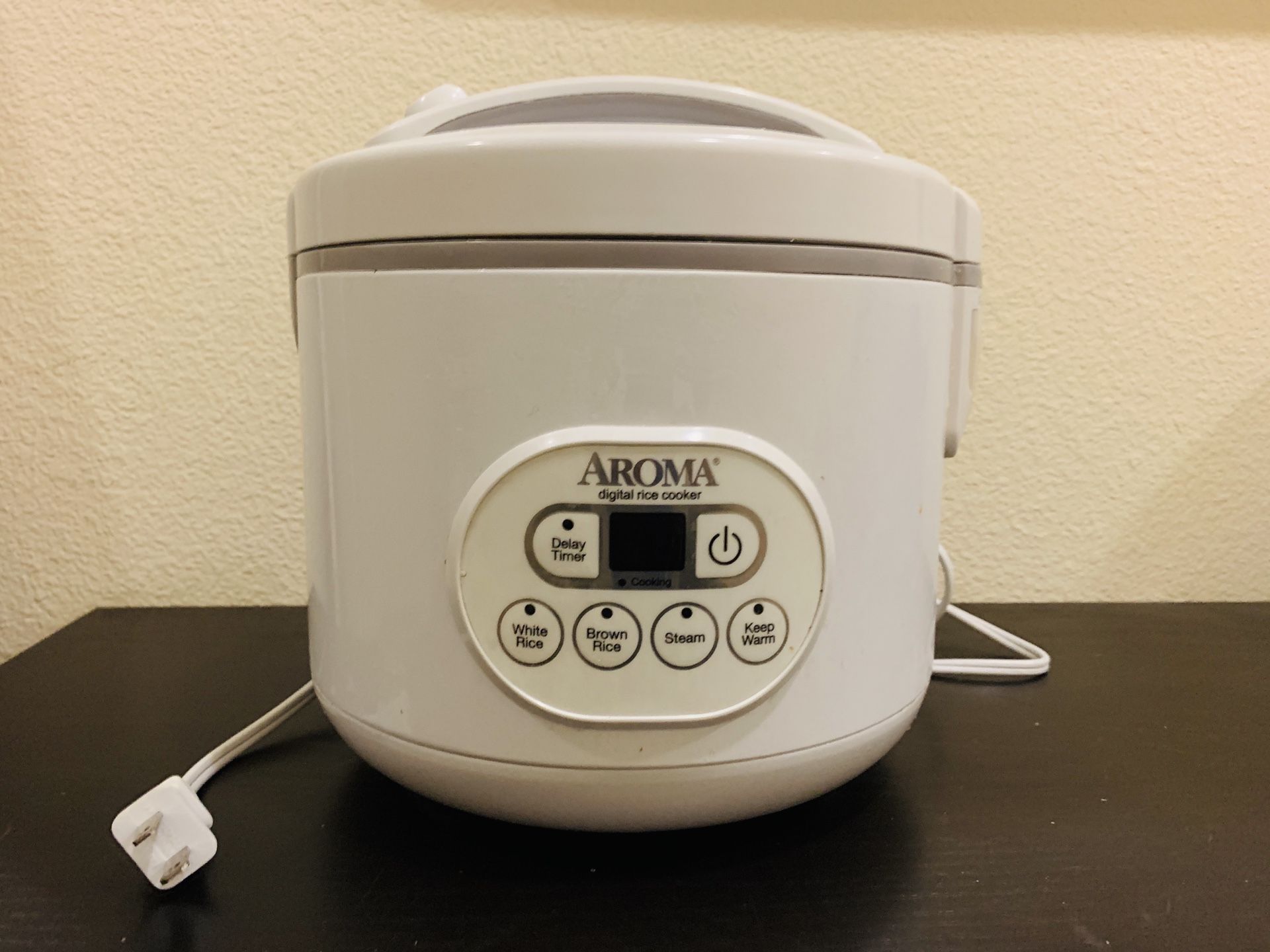 Rice Cooker