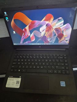 HP Laptop Win11/OfficeSuite