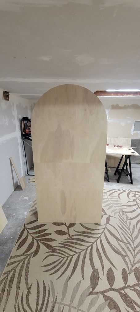 Foldable Backdrop Wall