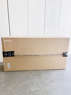 Samsung S80A 27" 4K LED 4K UHD Monitor USB-C HDR10 5ms FreeSync