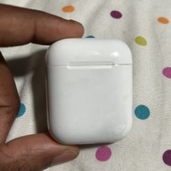Airpod 1st Generation Case 