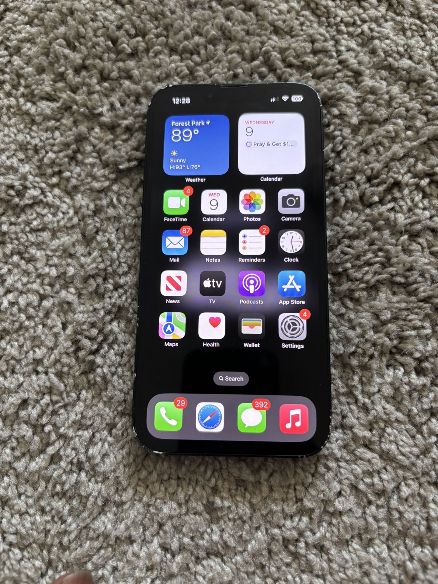 iPhone 13 Unlocked