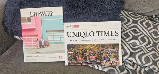 Dodgers Father Day Bundle UNIQLO