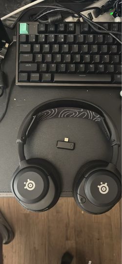 Arctis nova 5 pc Headset