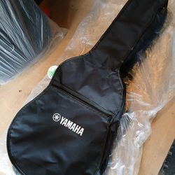 Brand New Guitar Soft Padded Case
