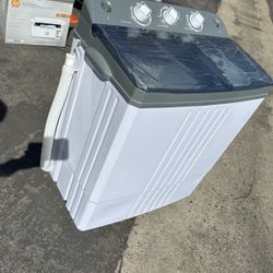 Mini Washer Dryer, Brand-New