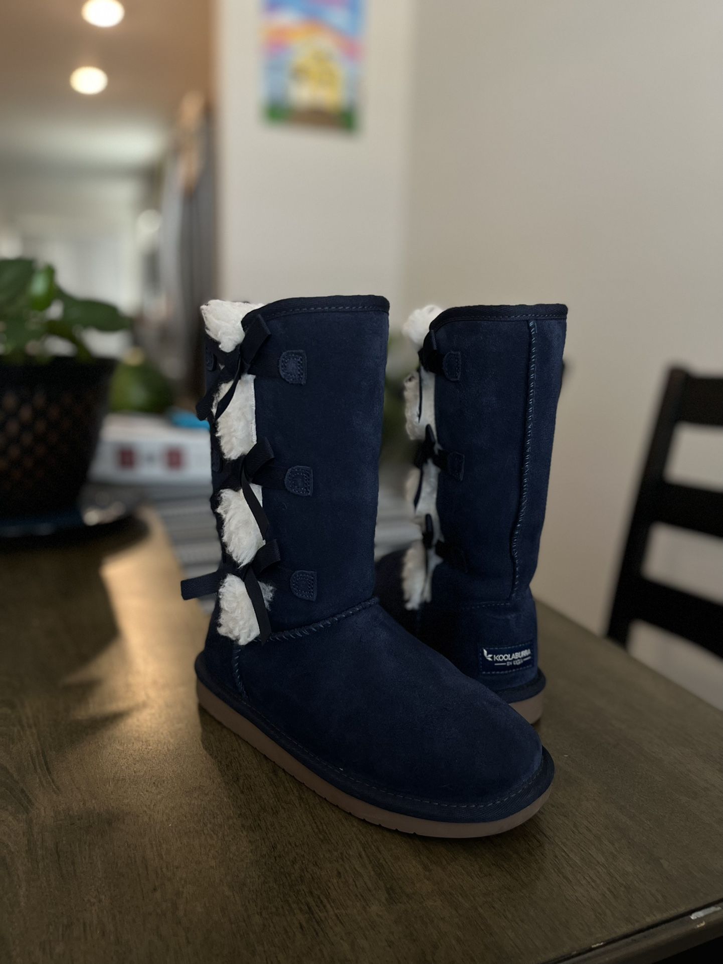 Koolaburra By UGG Boots