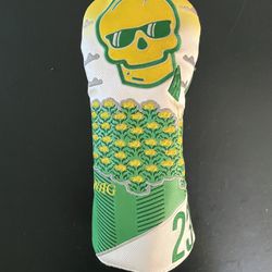 Swag Driver Head Cover