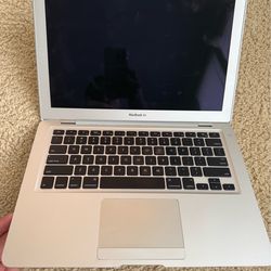 Macbook Air