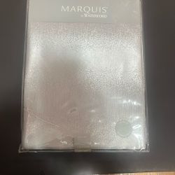 Silver & Grey Luxury Tablecloth 