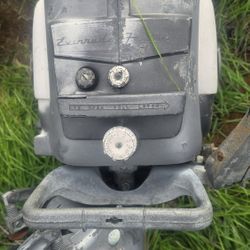 Vintage EVINRUDE OUTBOARD MOTOR