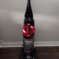 Hoover UH70830 Windtunnel 2 pet Rewind bagless Upright vacuum cleaner