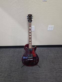 Gibson Les Paul Electric Guitar