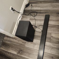 LG SLM3D sound 2.1 system home audio