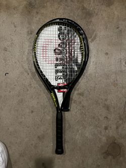 Wilson Energy Xl Tennis Racket