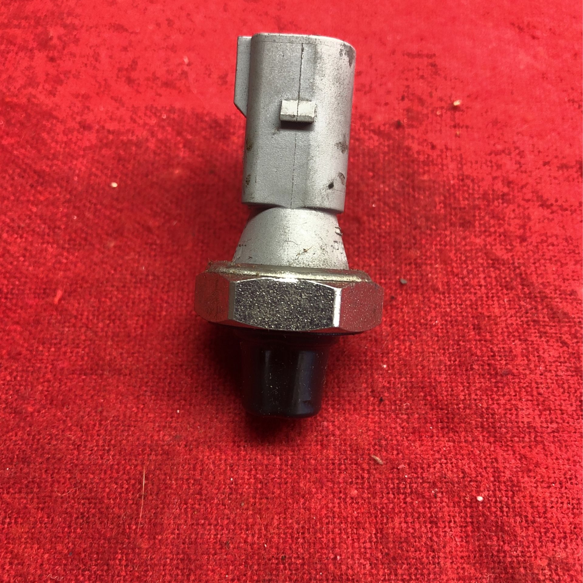 AUDI Oil Pressure Switch