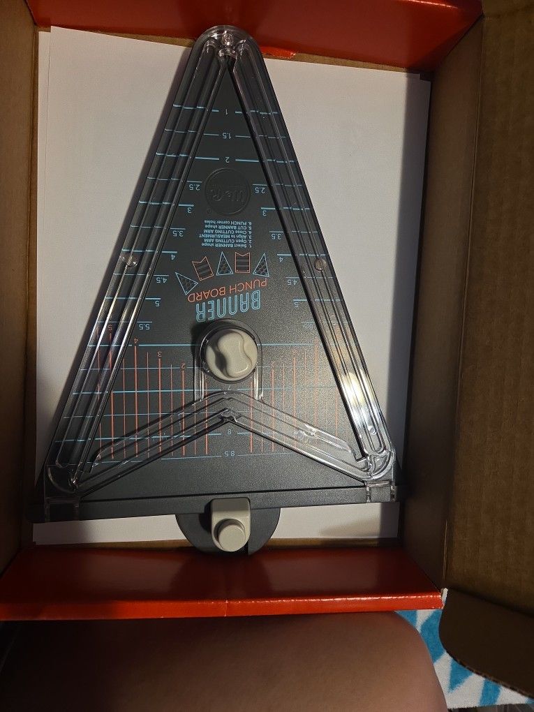 New In Box