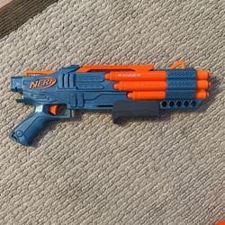 Nerf Ranger Shot Gun 