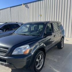 Honda Pilot Civic Crv Accord 