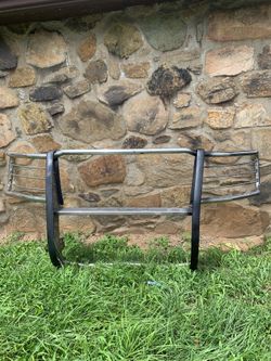 Grill Guard For 1500 Chevrolet Or GMC 