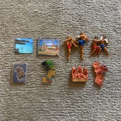 FREE Decorative Magnets
