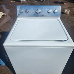 Maytag Washer 