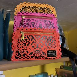 Disney Coco Loungefly 
