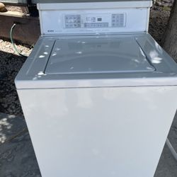 Washer Kenmore 