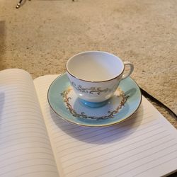 Lifetime Vintage China